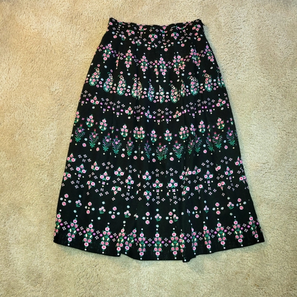 Ann Taylor Skirt